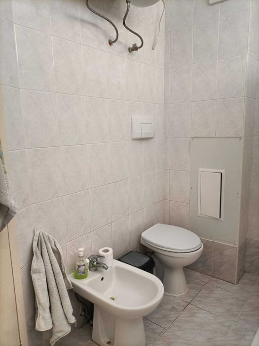 Дава се под наем Тристаен апартамент в Варна, Лятно кино Тракия - 17 кв.м за 255 € - Снимка #11