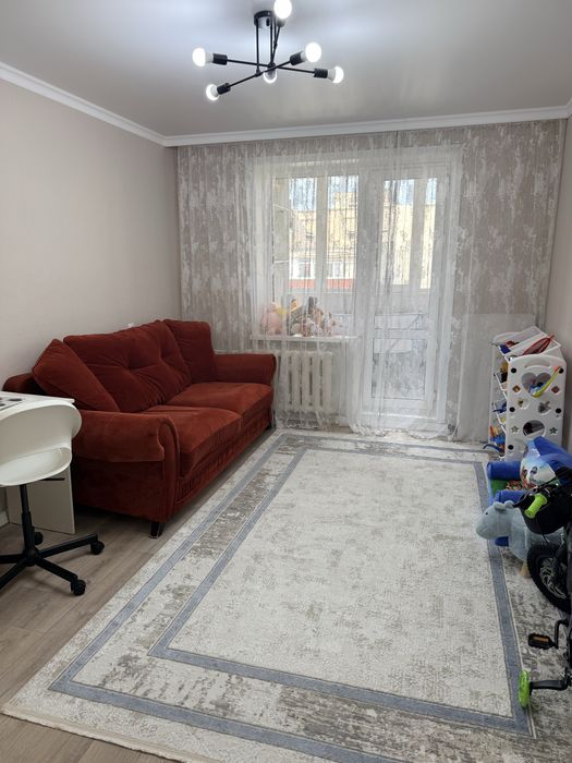 Продается 3 ком квартира
