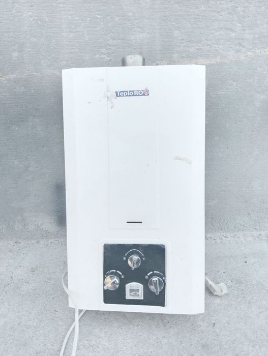 газовый печь сатылады