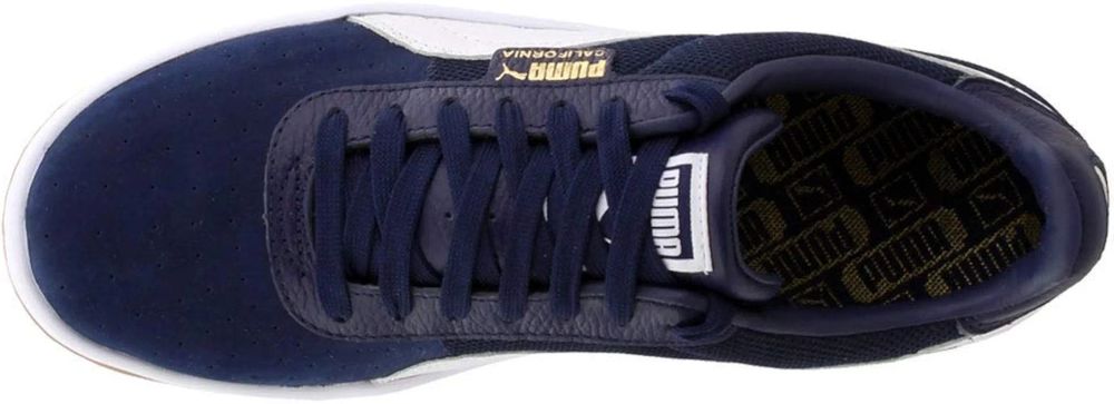 кроссовки PUMA оригинал из США