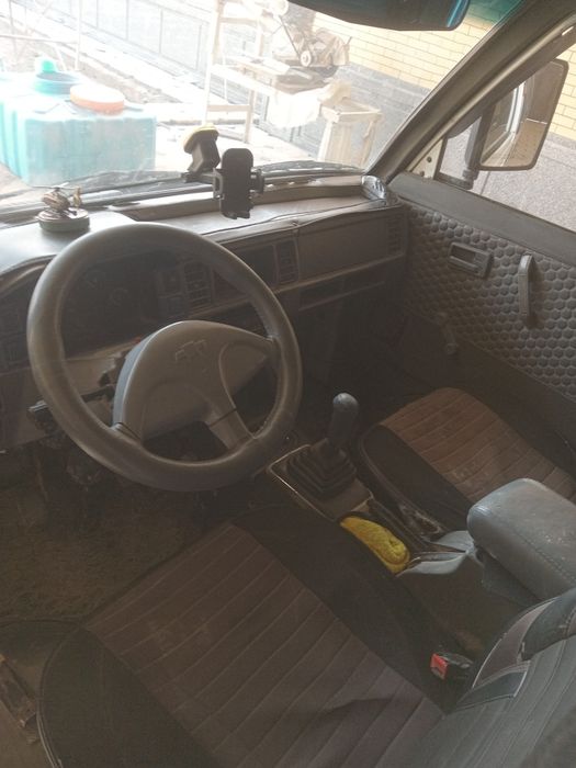 Damas 2013 yil. 270000pobek.sotiladi