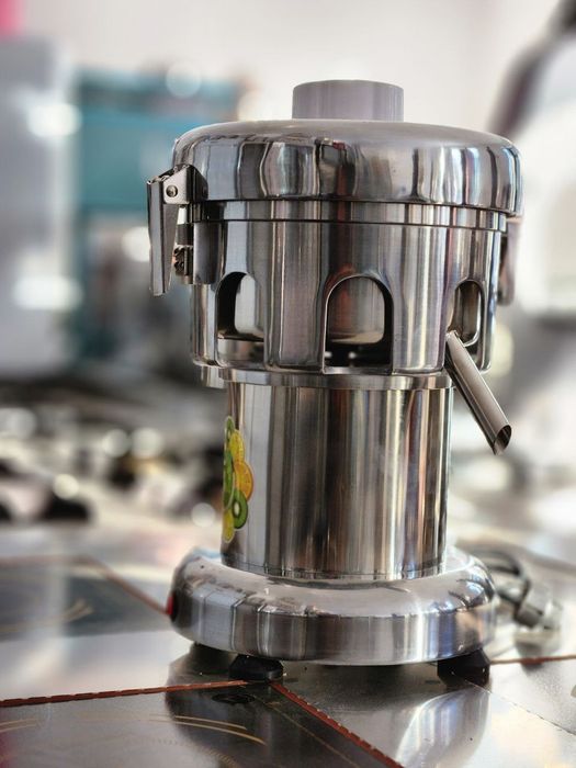 Sok vijmalka blendr pramishni