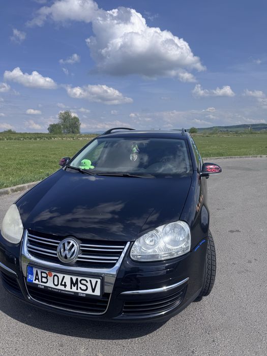 Vand golf 5 1.6 MPI