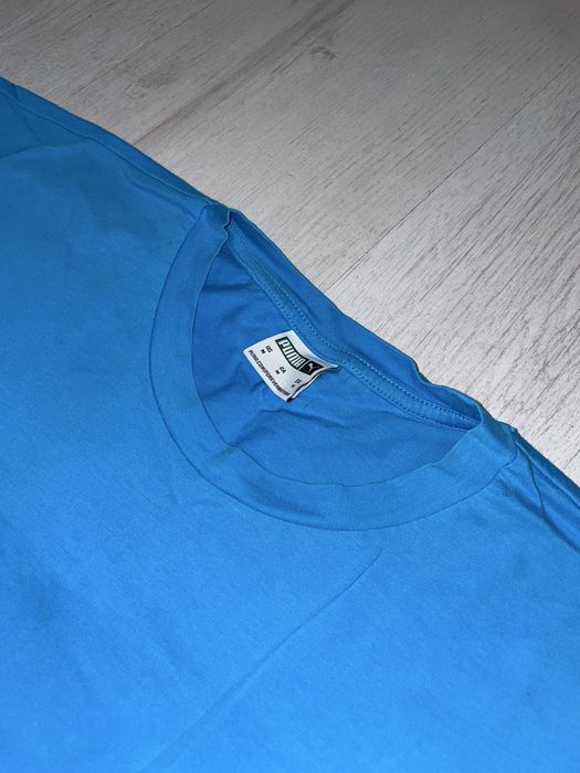 Oversize Тениска Puma-размер L