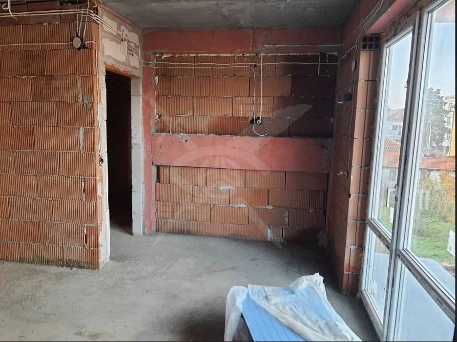 Едностаен апартамент в Лозенец 53648