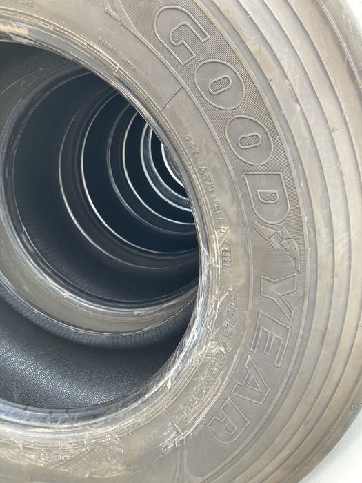 Гуми за камион 385-65-22.5