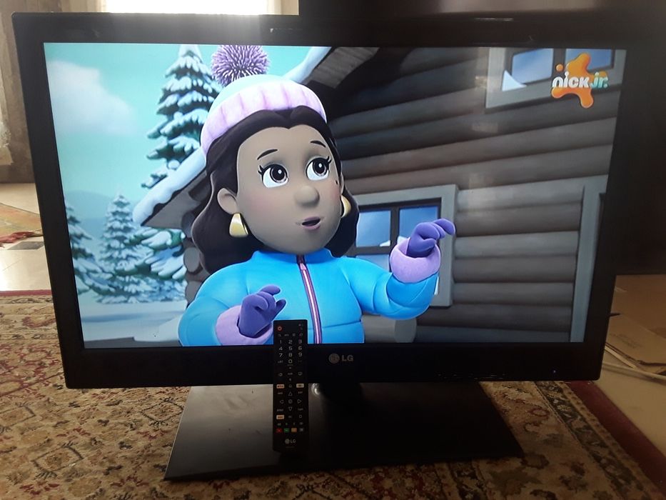 Vînď led LG-82 cm funcțional,telecomandă,SONY,PHILIPS,SAMSUNG,Panasoni