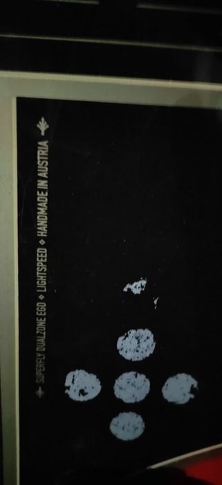 Snowboard Burton Clash 158