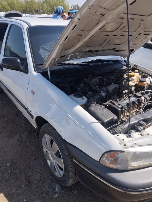 Мошина йуриб Турган биз харажат