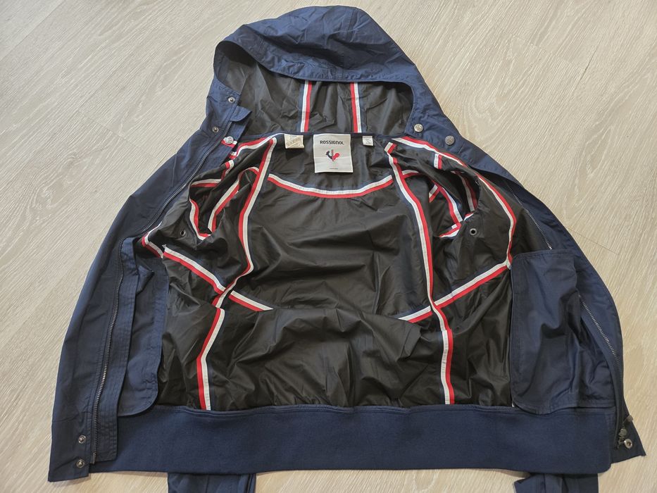 Jacheta barbati bomber Rossignol M