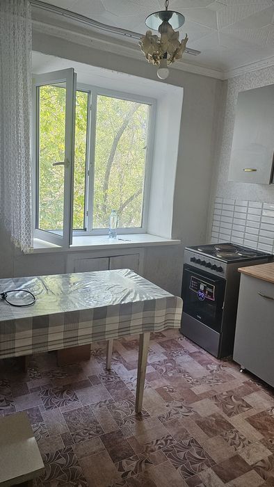 Сдаётся 1 комнатная квартира