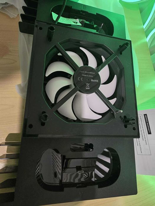 многофункционална вертикална стойка IPEGA PG-XBX024S