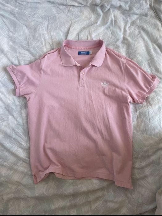 Tricou Polo Adidas