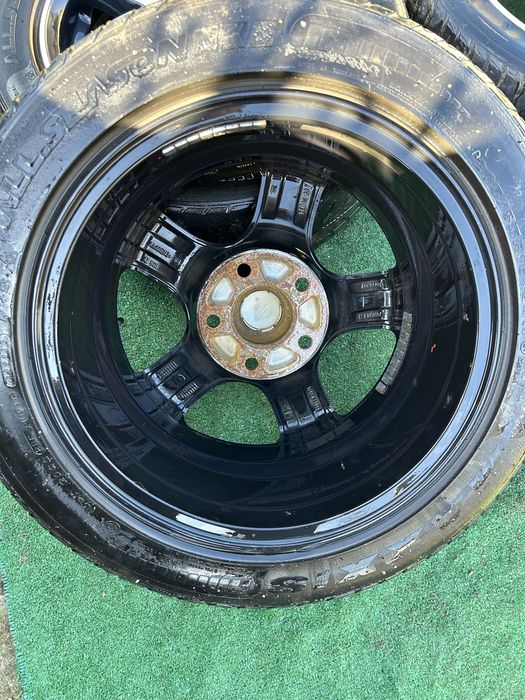 5х120 16 BORBET за BMW