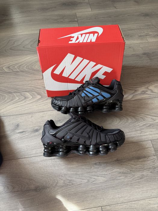 Nike Shox Termic