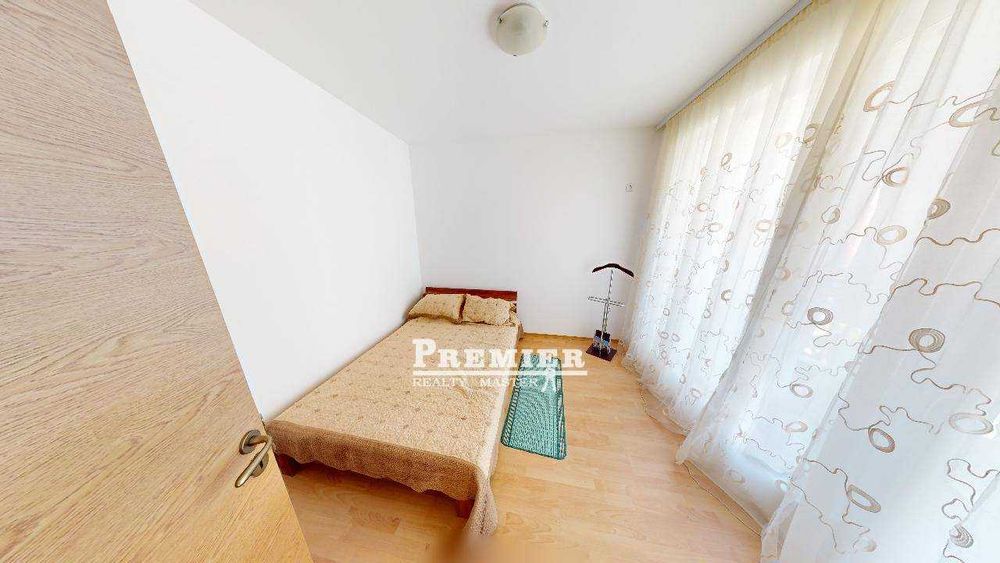 Продава се Двустаен апартамент в к.к. Слънчев бряг - 42 кв.м за 881 €/кв.м - Снимка #7