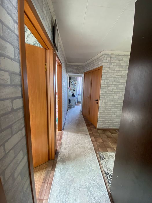 3-х комнатный квартира