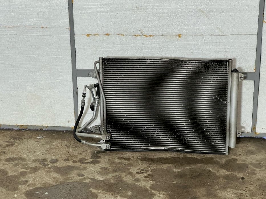 Продам запчасти от Пассат б6