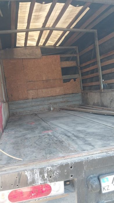 ГАЗЕЛЬ 2001 на ходу