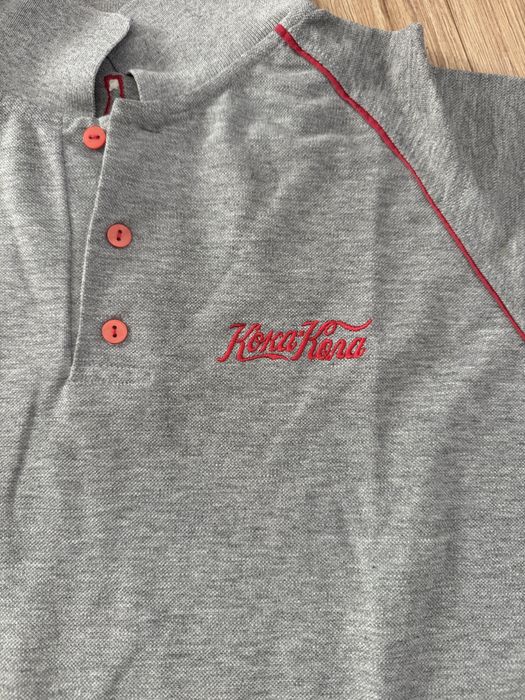 Тениска и панталон Coca-cola