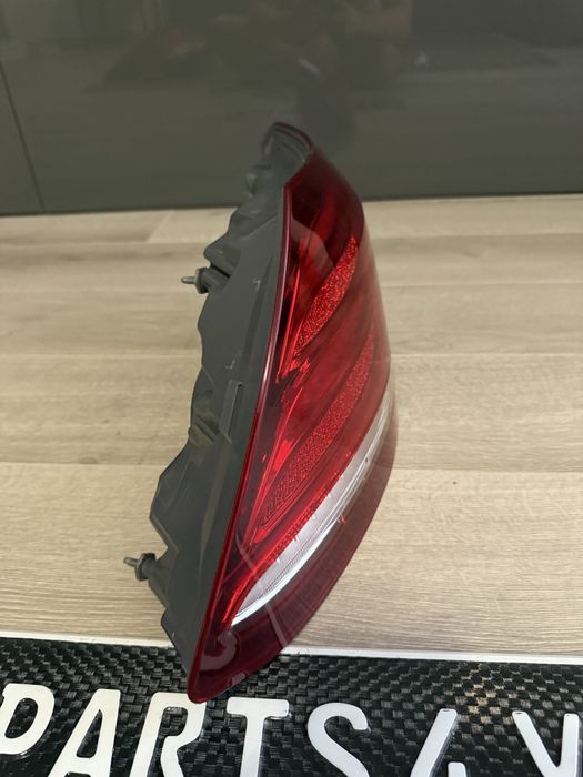 Стоп десен Mercedes W213 E-Class