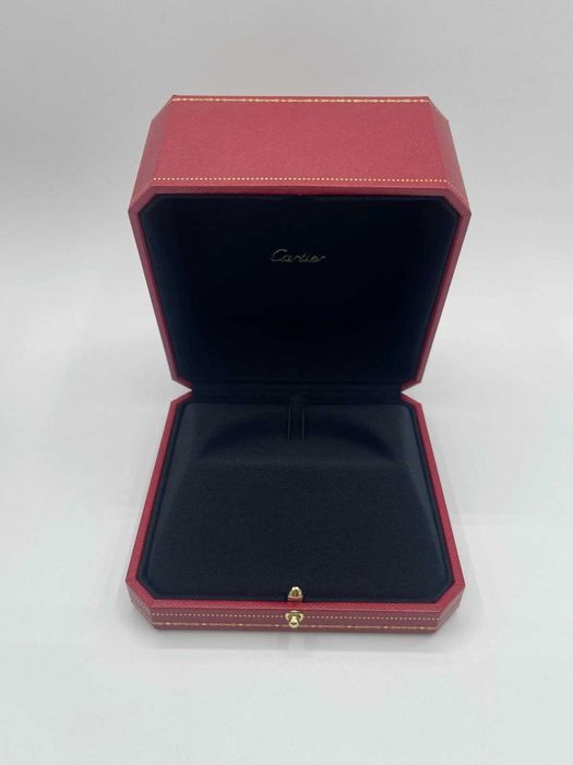 Cutie originala , pre-owned pentru bratara Cartier