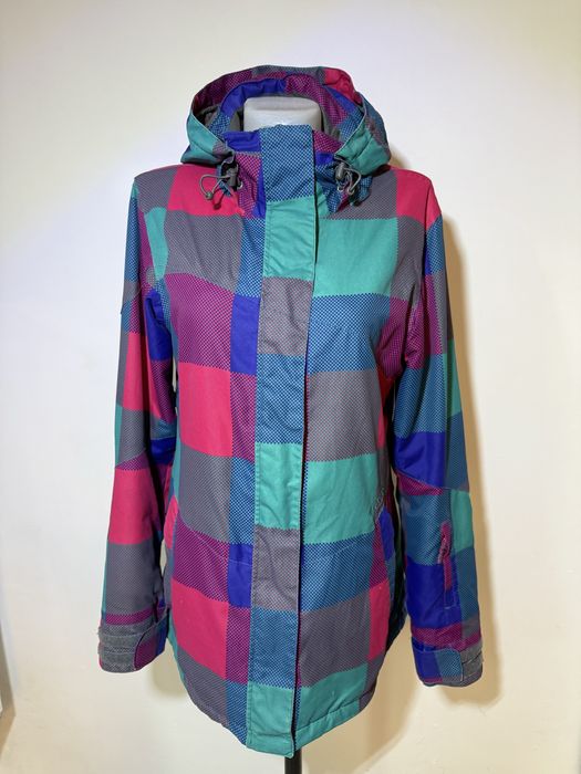 Geaca ski dama Firefly