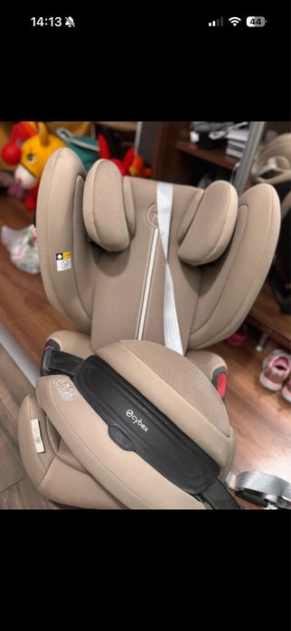Scaun auto cybex
