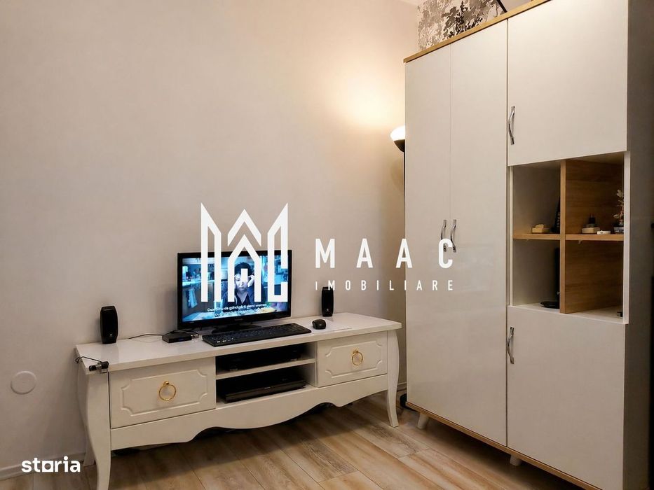 Apartament 2 camere | Mobilat și utilat | 44 mp utili | Lazaret — fotografia 3