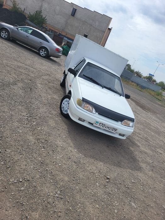 ВИС  (Lada Samara)  2012 г  в отличном состоянии