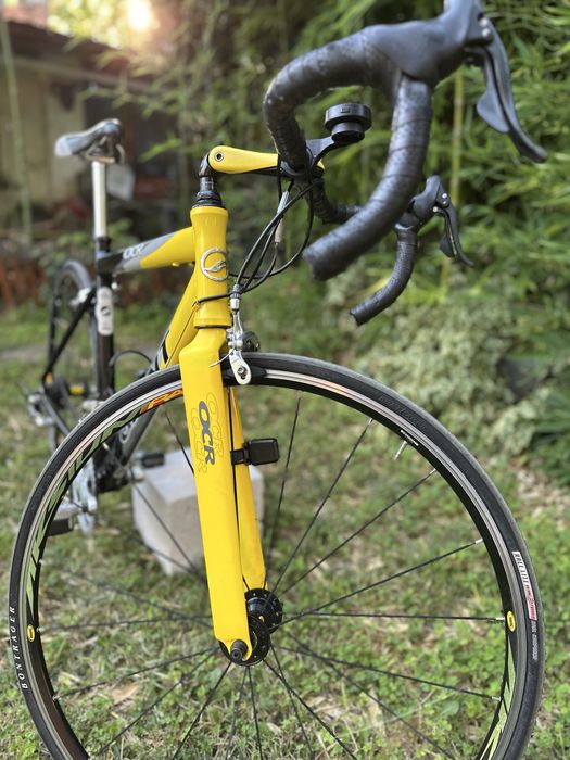 Шосеен Велосипед GIANT OCR