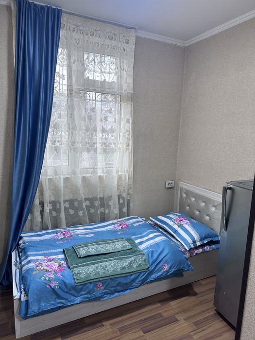 Hotel Hostel Гастинца Mexmonxona bez zaks