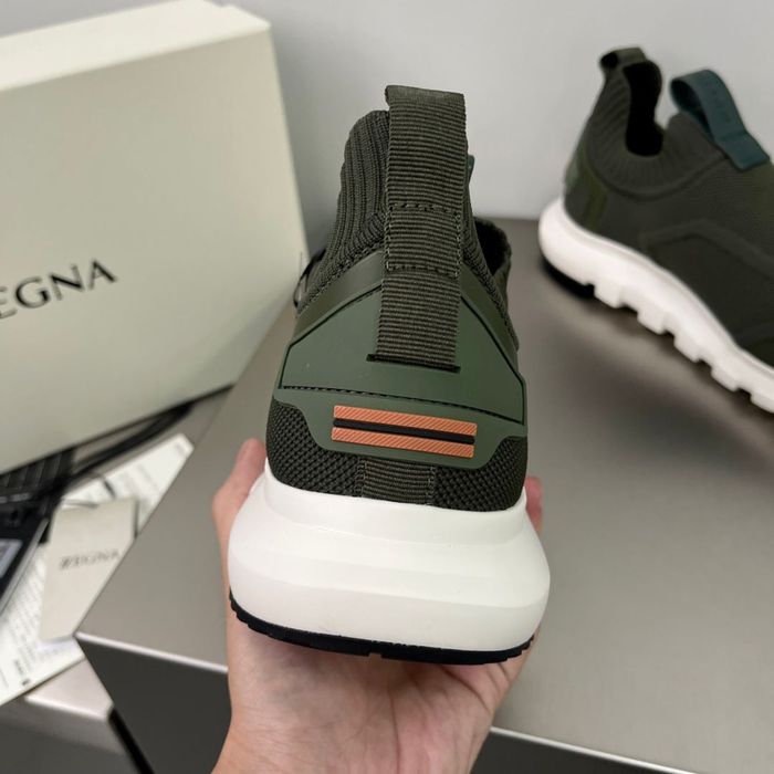 Adidasi Zegna , calitate premium , pe comanda , noi , 42