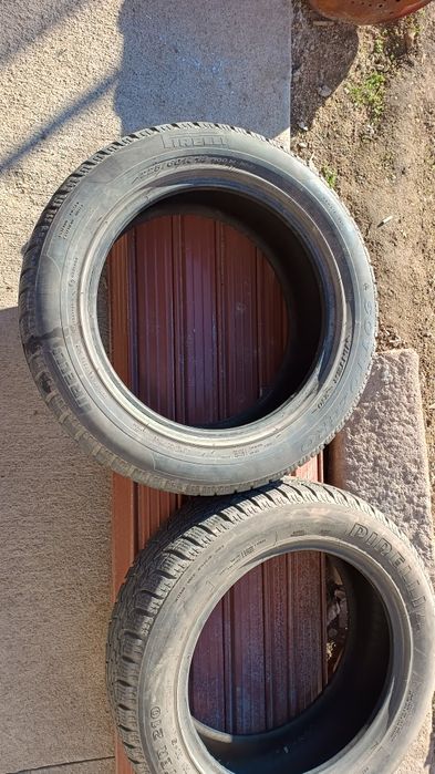 Зимни Гуми PIRELLI