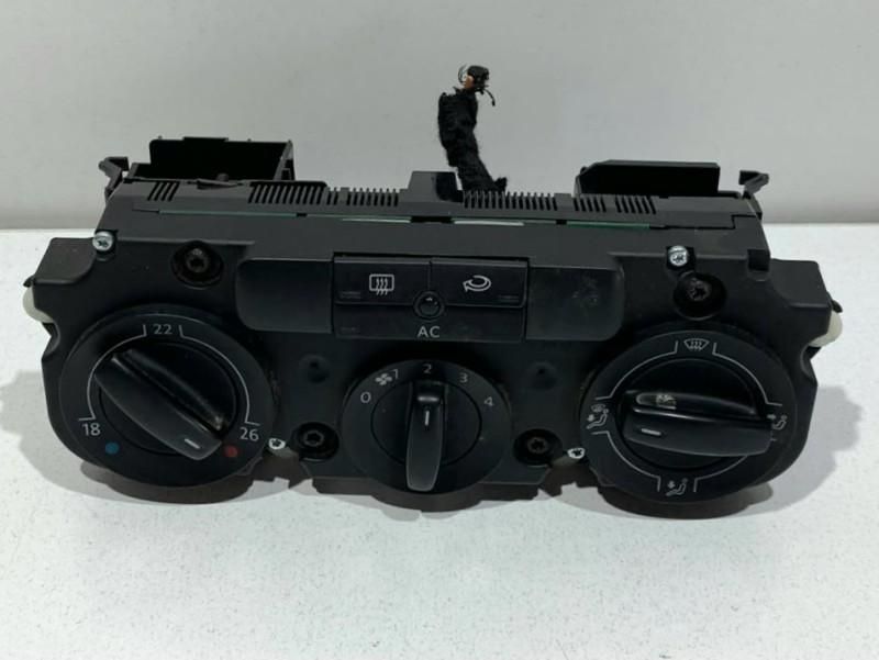 Panou Comanda clima Volkswagen Golf 5 1K1820045B