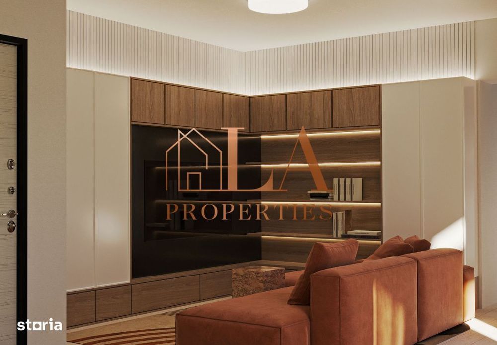 Duplex penthouse 3 camere 137mp | Bragadiru