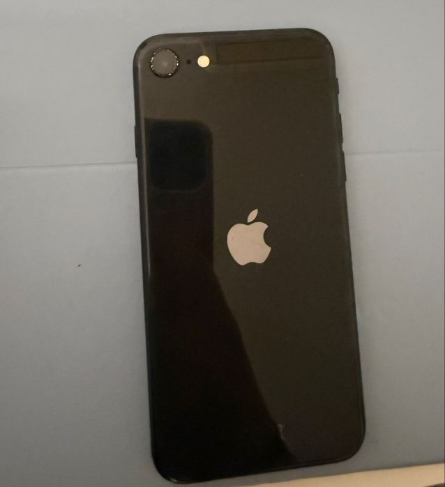 Iphone SE Generatia 2