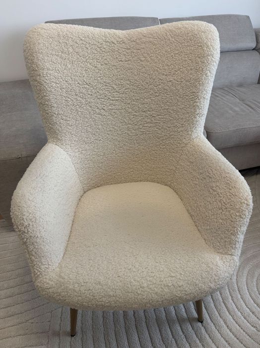 Кресло Hundested Jysk