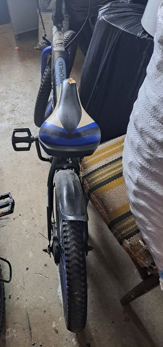 Bicicletă copii.