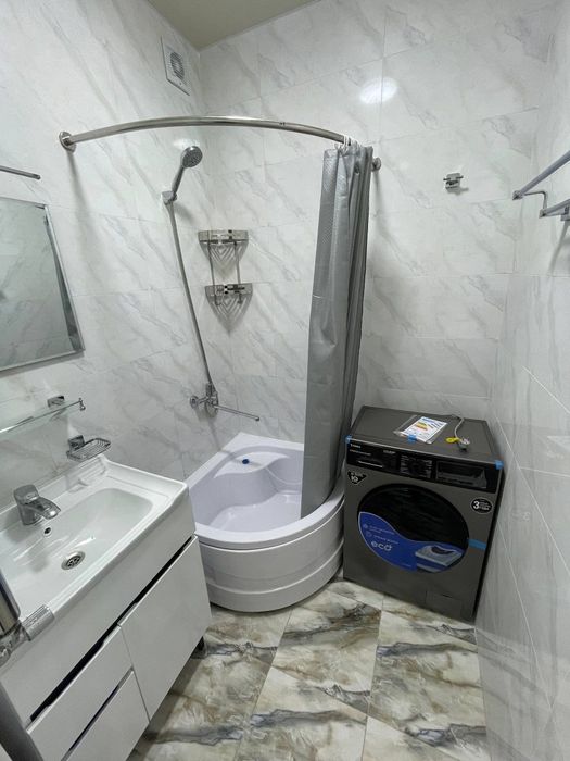 Шикарная большая квартира на чиланзаре 54м2