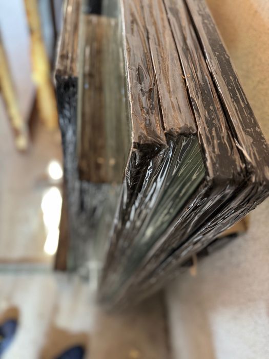 ПВЦ дограма + тройни 4 сезона стъклопакети!