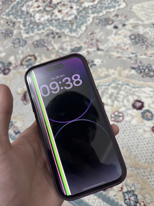Iphine 14 Pro 128gb