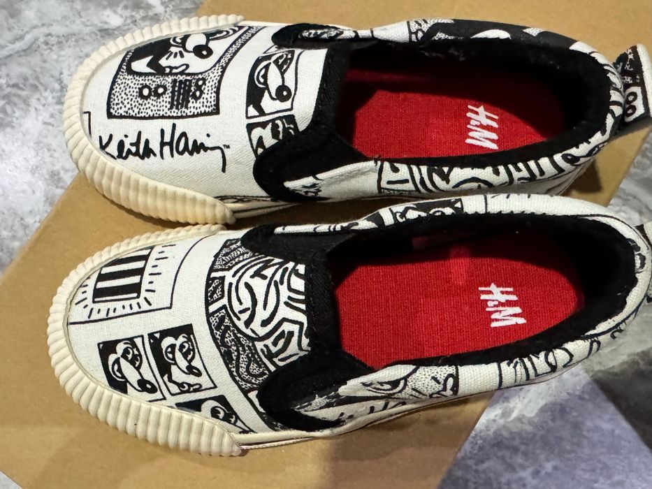 Детски маратонки