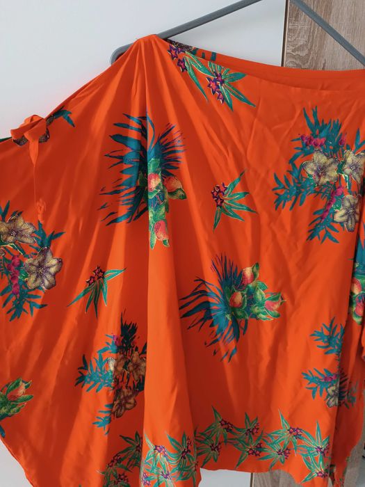 Плажно Парео/туника