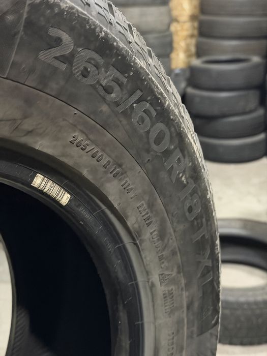 265/60/18 продам