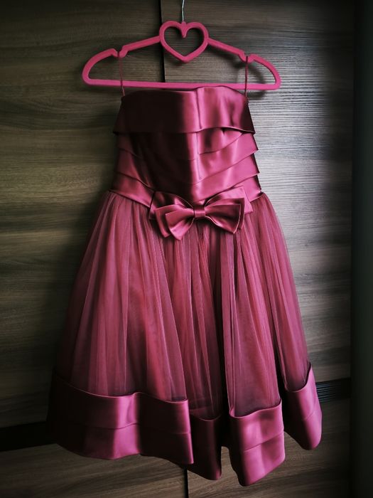 Rochie Margo concept