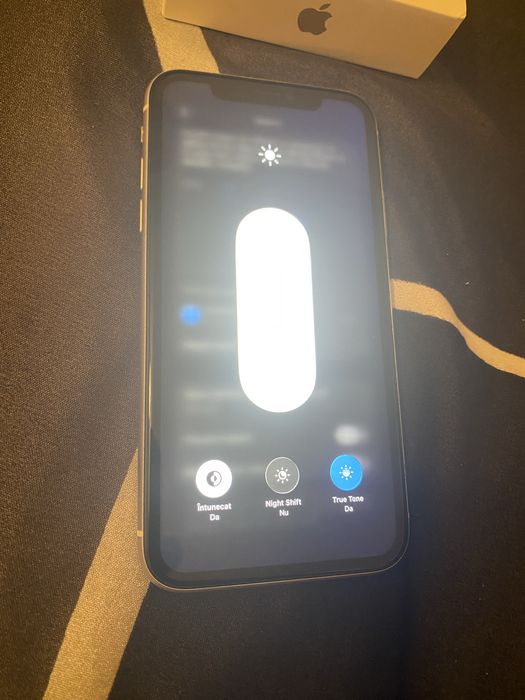 Iphone 11 liber de retea