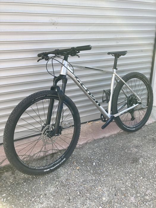 Sensa Merano EVO 29 XL