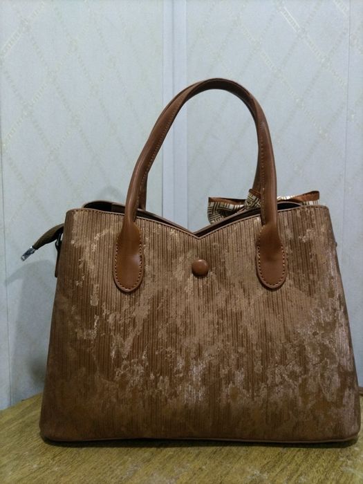 Sumka, Pekin fabrichniy