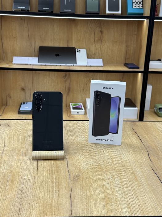Samsung A 36 128 gb